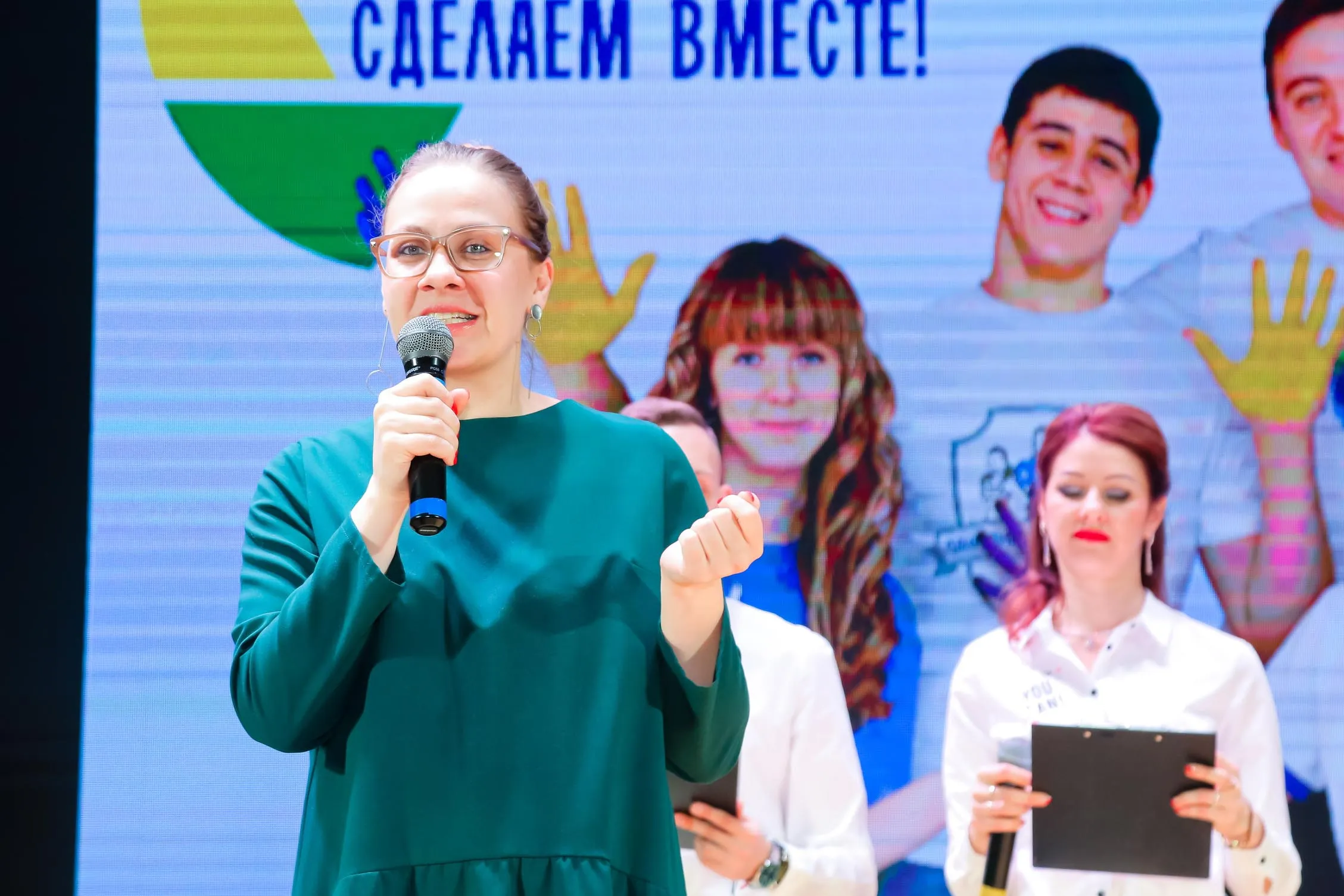 Впишитесь в «Культурную афишу»