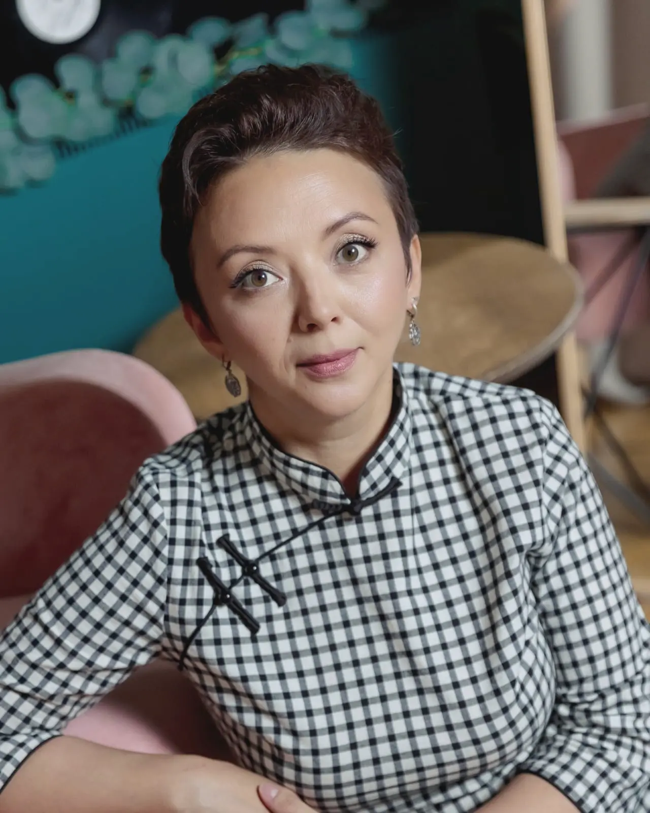 Ирина Дубровина