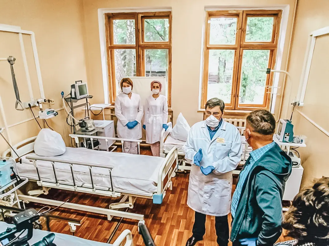 Впишитесь в «Культурную афишу»