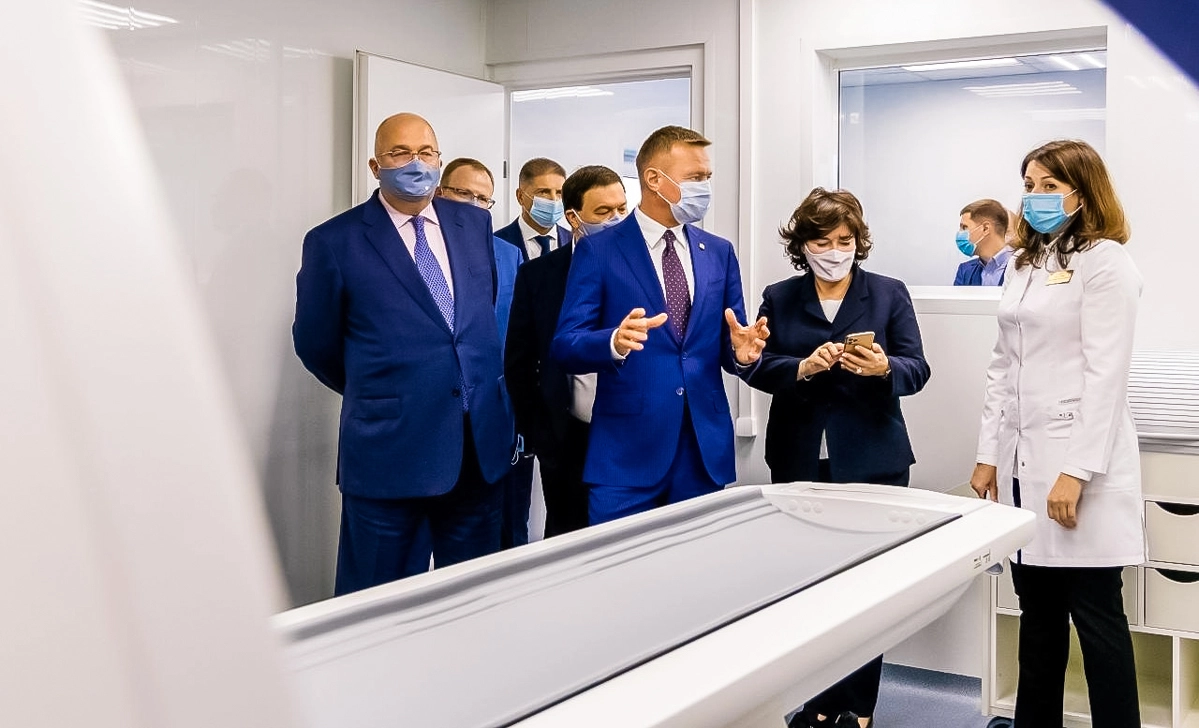 Впишитесь в «Культурную афишу»