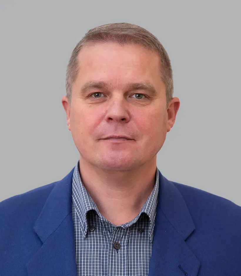 <p>Борис Сорокин</p>
