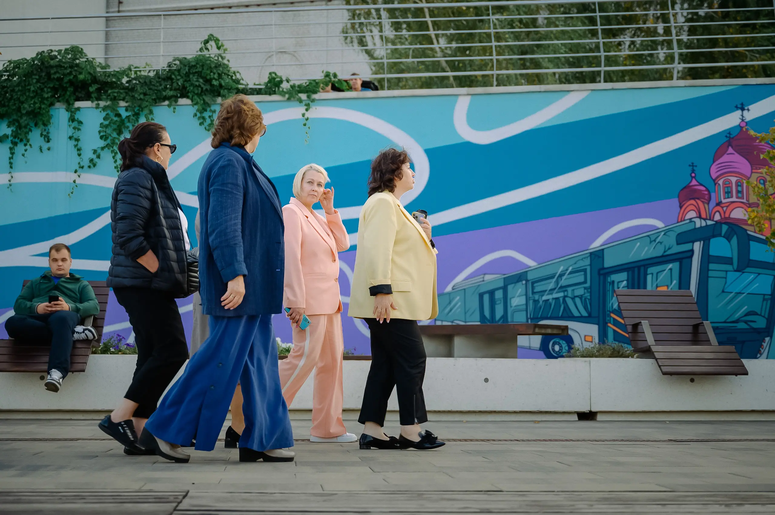 Впишитесь в «Культурную афишу»