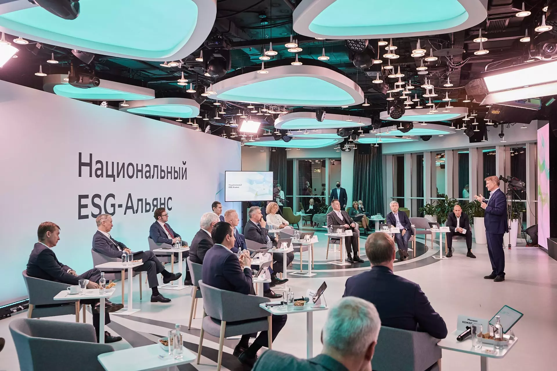 Впишитесь в «Культурную афишу»