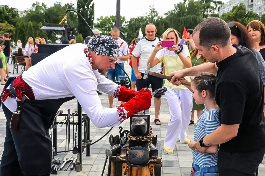 Впишитесь в «Культурную афишу»